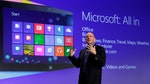 A planned Windows  update to address complaints and confusion with Microsoft's new operating system will be made available for free this year, the company said Tuesday.